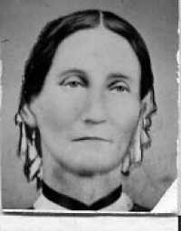 Phebe Jane Ferguson (1815 - 1902) Profile